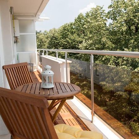 Apartmán Square View Kazanlŭk Pokoj fotografie
